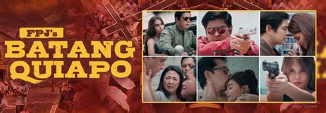 'Bagong Yugto' trailer of 'FPJ's Batang Quiapo' amasses more .